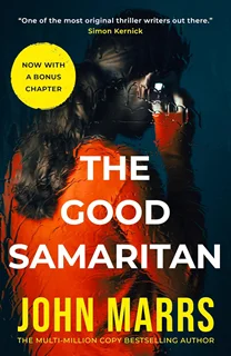 The Good Samaritan